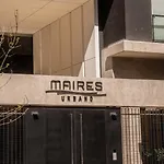 Maires Urbano 304 I Dto A Estrenar Zona Gueemes 3Px Con Cochera I Hola Sur
