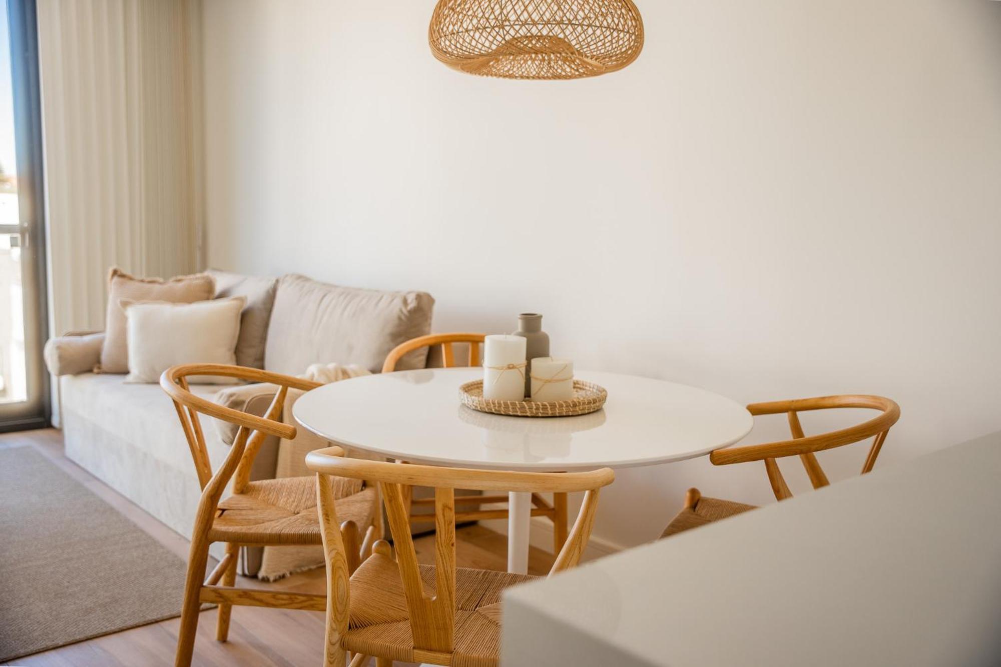 Apartamento Maires Urbano 304 I Dto A Estrenar Zona Gueemes 3px Con Cochera I Hola Sur *